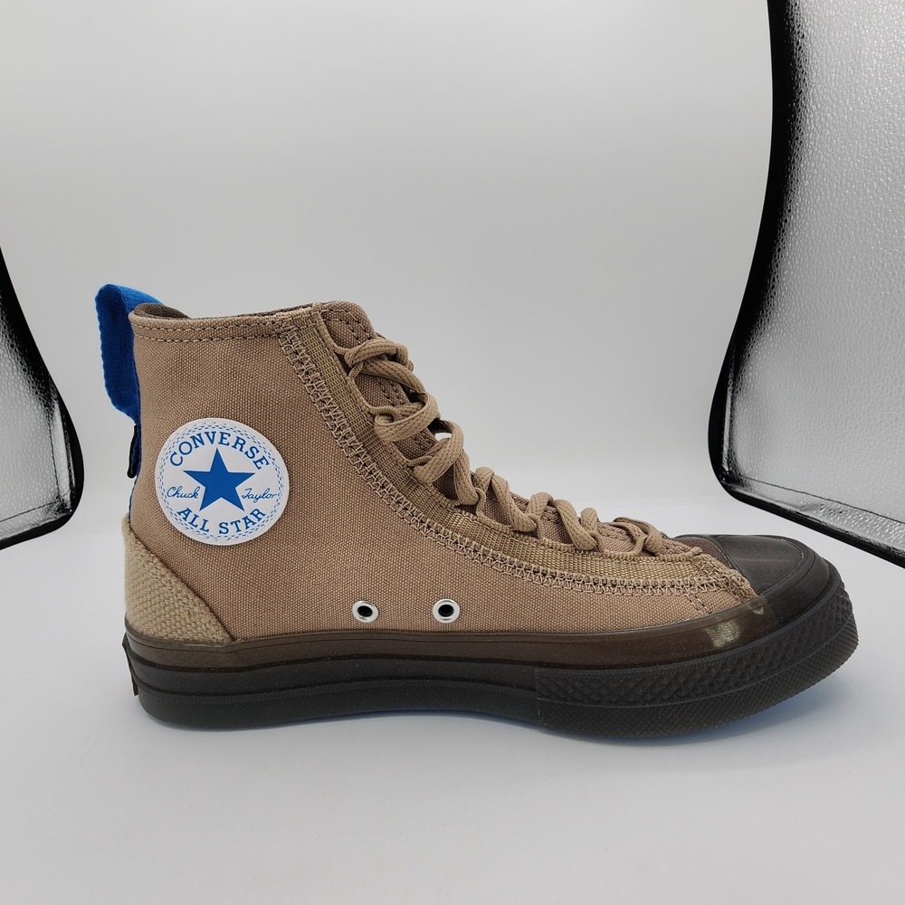Converse Chuck Taylor All Star CX EXP2 Mens 6.5 / Womens‎ 8.5 Cargo Truffle NEW - Picture 2 of 11